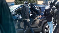 Retraites: à Rennes, des groupes «sèment véritablement le chaos», dénonce la maire Nathalie Appéré