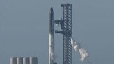 Report du premier vol test de Starship, la plus grande fusée du monde