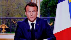 Travail, immigration, santé, éducation: les principaux points de l’allocution de Macron