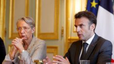 Réforme des institutions: Emmanuel Macron ne veut pas supprimer le poste de Premier ministre