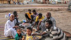 Soudan: à Khartoum sous les bombes, l’entraide en ligne s’organise