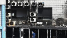 Le bilan monte à 29 morts à Pékin, après l’incendie d’un hôpital