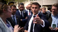 Les oppositions annoncent «le crépuscule de l’ère Macron»