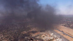 Soudan: violents combats à Khartoum et au Darfour malgré la trêve