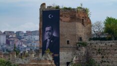 Turquie: opération «anti-terroriste», plus d’une centaine d’arrestations dont des avocats et des journalistes