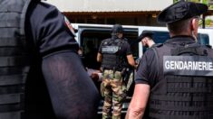 Pas-de-Calais: un gendarme blessé au couteau lors d’une intervention visant à empêcher une traversée de migrants