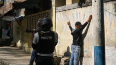 Haïti: l’insécurité à Port-au-Prince digne d’un «conflit armé», s’alarme l’ONU