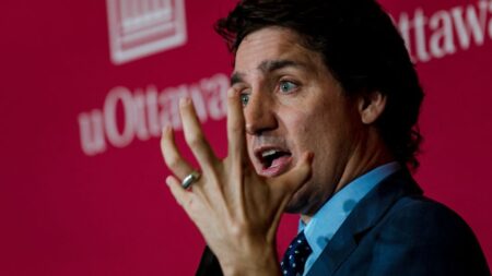 Trudeau déclare que l’immigration est une «solution» à la pénurie de logements