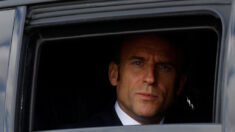 Une effigie d’Emmanuel Macron brûlée à Grenoble, une enquête est ouverte