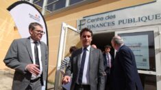 Dans l’Hérault, le gouvernement tente la reconquête de l’opinion… par les impôts