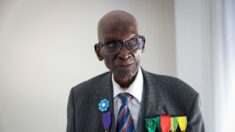 Le tirailleur Yoro Diao 95 ans peut enfin rentrer «dignement» au Sénégal
