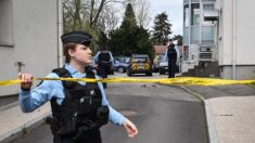 Vosges: le suspect du meurtre de Rose garde le silence