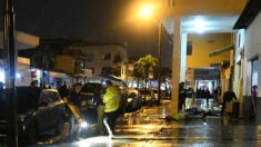 Équateur: une attaque armée fait dix morts à Guayaquil