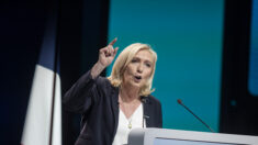 Marine Le Pen accuse l’exécutif d’utiliser l’ultragauche pour «discréditer» les manifestations