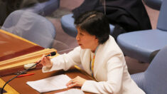 Une responsable de l’ONU appelle à la désescalade des tensions nucléaires au Bélarus