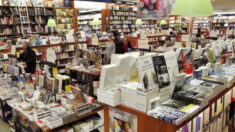 Amazon n’a pas empêché une année record pour la création de librairies