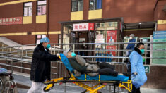 Un incendie dans un hôpital de Pékin a fait 21 morts, selon la presse officielle