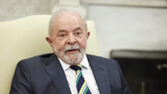 L’Ukraine dit à Luiz Inácio Lula da Silva qu’elle ne renoncera pas à la Crimée