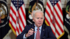 Joe Biden va rencontrer 18 dirigeants du Pacifique en mai en Papouasie-Nouvelle-Guinée