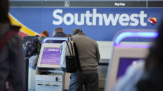 La compagnie Southwest suspend tous ses vols aux États-Unis pour un problème technique