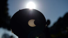 Une éclipse solaire totale visible dans le nord-ouest de l’Australie