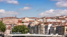 Lyon: excédé par l’inaction municipale face aux nombreux tags, un citoyen lance une pétition