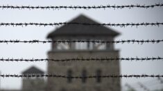 Allemagne: décès à 102 ans d’un ex-gardien de camp nazi condamné à de la prison