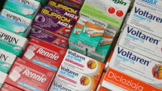 Suisse: les exportations pharmaceutiques vers la Russie ont bondi