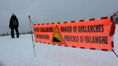 Une cinquième victime retrouvée dans l’avalanche sur le Massif du Mont-Blanc
