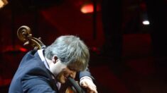 Agression sexuelle sur mineur: le violoncelliste Jérôme Pernoo devra répondre d’une quatrième plainte