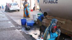À Mayotte, l’inquiétude grandit face au manque d’eau