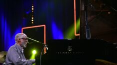 Décès d’une légende du jazz, le pianiste Ahmad Jamal