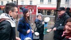 Des concerts de casseroles pour le premier anniversaire de la réélection d’Emmanuel Macron