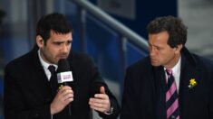 Atteint d’un cancer du genou, Matthieu Lartot se met en retrait de l’antenne de France Télévisions