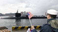 Les États-Unis enverront un sous-marin nucléaire faire escale en Corée du Sud
