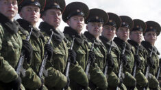 Russie: début de la formation de militaires bélarusses à l’emploi d’armes nucléaires