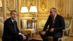 Retraites: la relation s’envenime un peu plus entre Macron et Berger