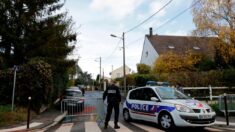 Val-d’Oise: une femme poignardée à mort, son compagnon interpellé