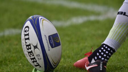 Rugby: «vouloir détruire l’adversaire», une «dérive» que dénonce un père endeuillé