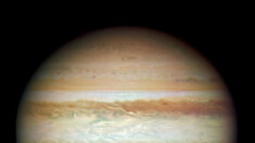 Les lunes glacées de Jupiter, nouvel horizon pour la quête de vie extra-terrestre