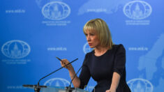 La Russie annonce l’expulsion de «plus de vingt » diplomates allemands