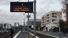 Toulouse: grève des transports, métro arrêté pour la première fois