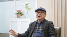 L’article de M. Li « contient des vérités universelles sur l’humanité » déclare le président des critiques d’art coréens