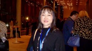 Shen Yun « est très inspirant », déclare la fondatrice de Hong Kong Watch