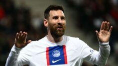 Foot : Messi «ne pourra pas revenir» au Barça sans effort financier du club