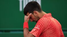 ATP : Djokovic cale en quarts à Banja Luka, battu par Lajovic