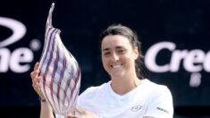 WTA: Ons Jabeur remporte le tournoi de Charleston en battant la tenante, Belinda Bencic