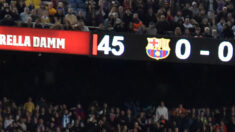 Espagne: le Barça, toujours groggy, concède le nul contre Gérone