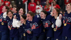 Mondial-2023 féminin de hockey: les Américaines nouvelles championnes du monde