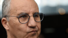 Foot: garde à vue prolongée pour Saïd Chabane, ex-président du SCO d’Angers